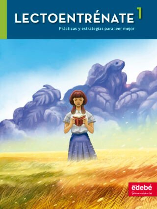 Habilidades Lectoras, primer grado secundaria