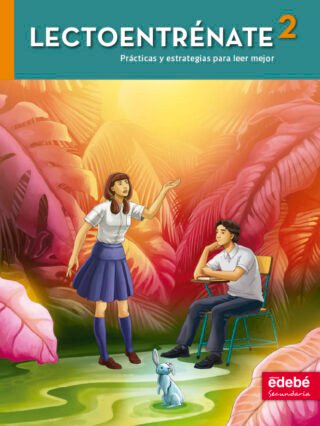 Habilidades Lectoras, segundo grado secundaria