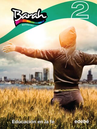 Barah Religión Católica 2° Bachillerato