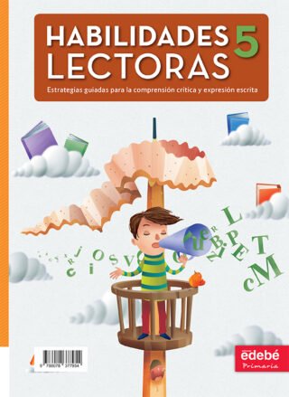 Habilidades Lectoras, quinto grado