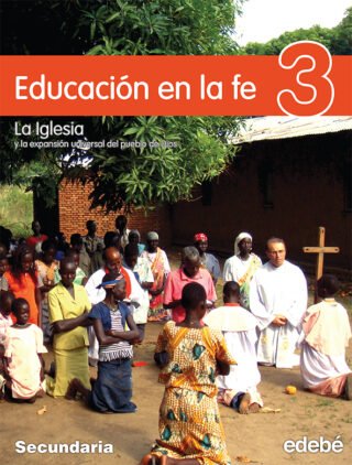 Galilea, tercer grado