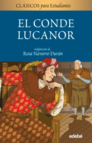 El conde Lucanor, Estudiantes