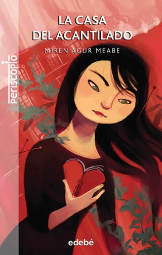La casa del acantilado