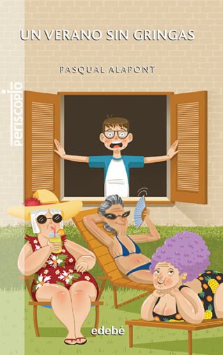 Un verano sin gringas
