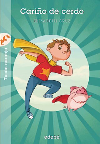 Cariño de cerdo