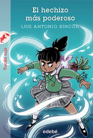 EL HECHIZO MÁS PODEROSO