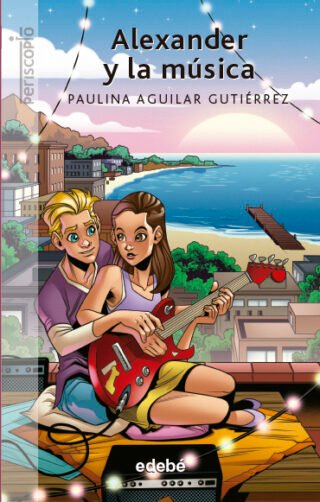 Alexander y la música