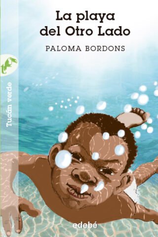 La playa del Otro Lado