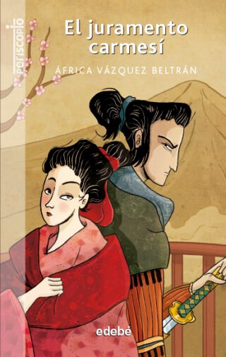 El juramento carmesí