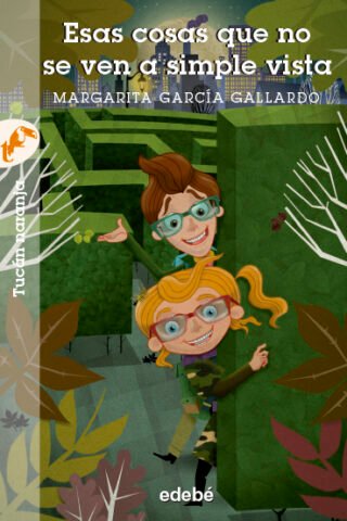 Esas cosas que no se ven a simple vista