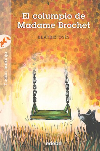 El columpio de Madame Brochet