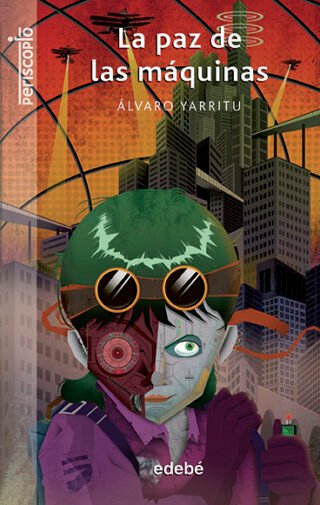 La paz de las máquinas