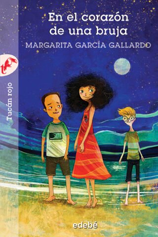 En el corazón de una bruja