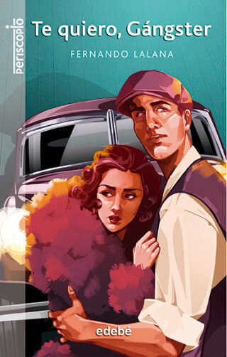 Te quiero, Gángster