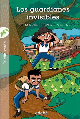 Los guardianes invisibles