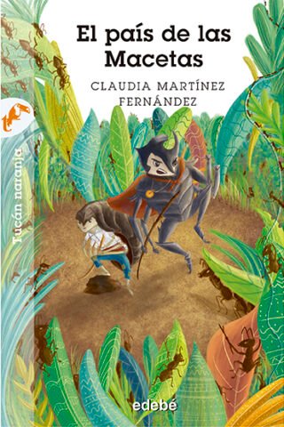 El país de las macetas