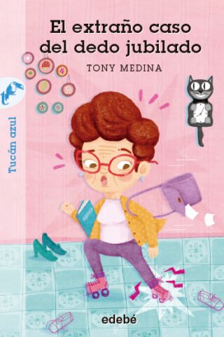 El extraño caso del dedo jubilado