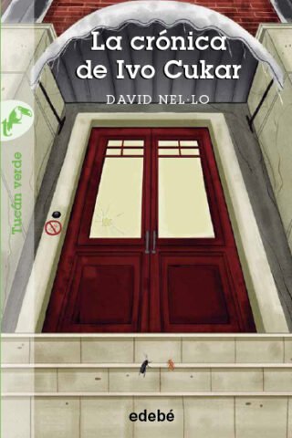 La crónica de Ivo Cukar