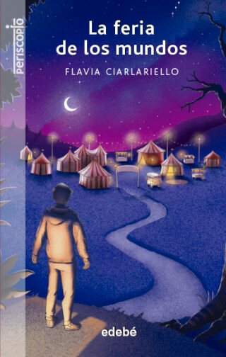 La feria de los mundos