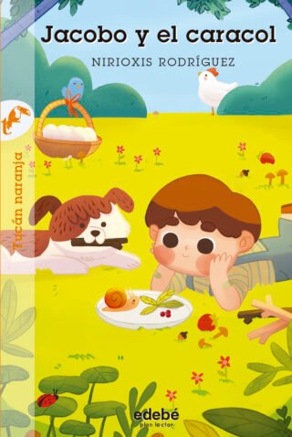 Jacobo Y El Caracol