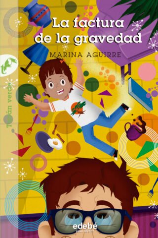 La Factura De La Gravedad