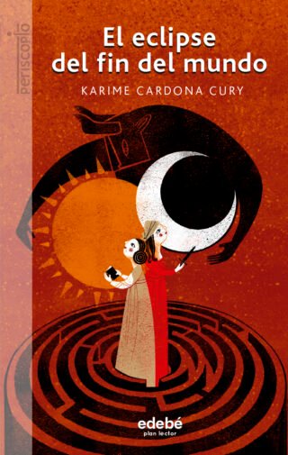 El Eclipse Del Fin Del Mundo