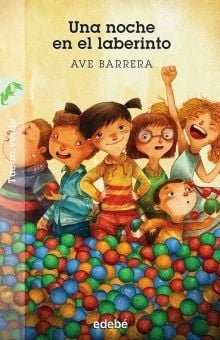 Una noche en el laberinto