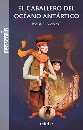 El Caballero Del Oceano Antartico
