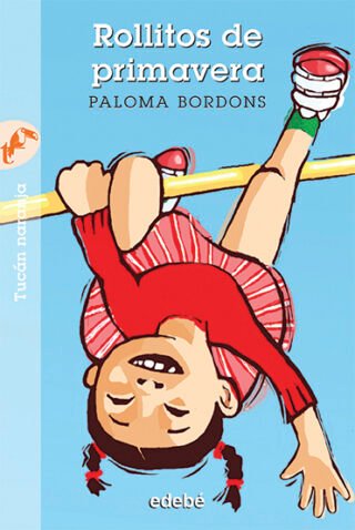 Rollitos primavera