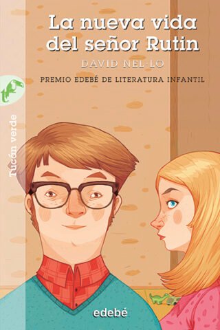 La nueva vida del señor Rutin