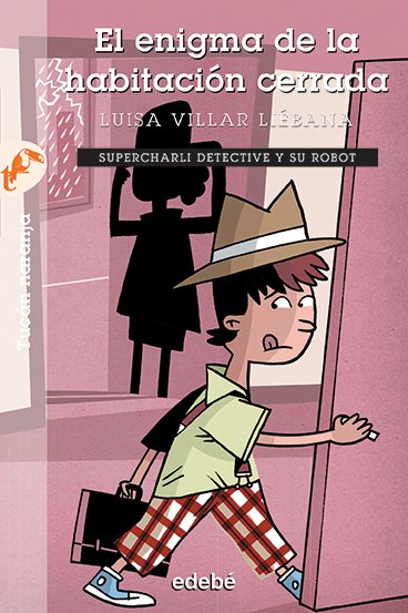 El enigma de la habitación cerrada