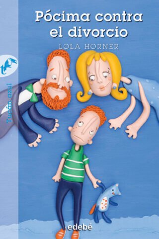 Pócima contra el divorcio