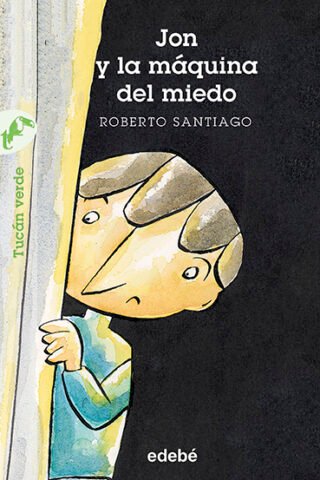 Jon y la máquina del tiempo