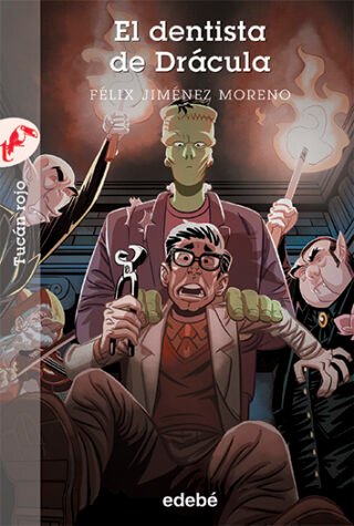 El dentista de Drácula