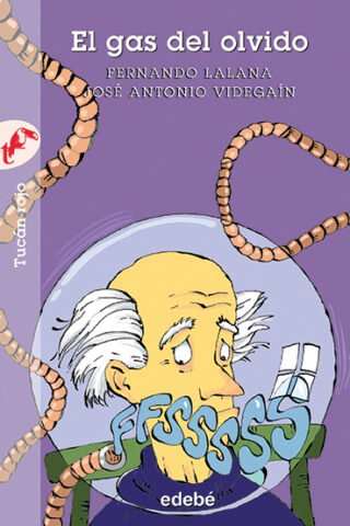 El gas del olvido