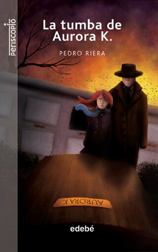 La tumba de Aurora K.