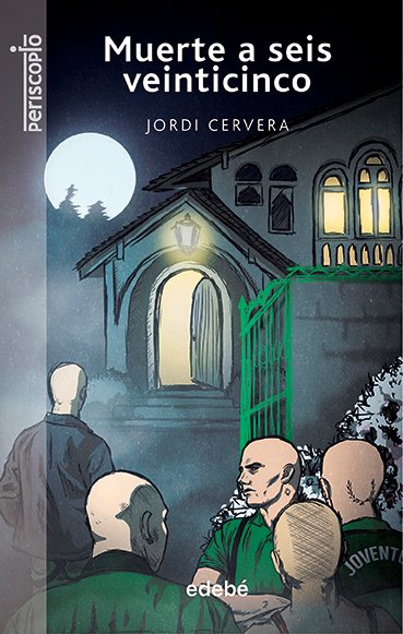 Muerte a seis veinticinco