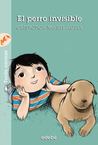 El perro invisible