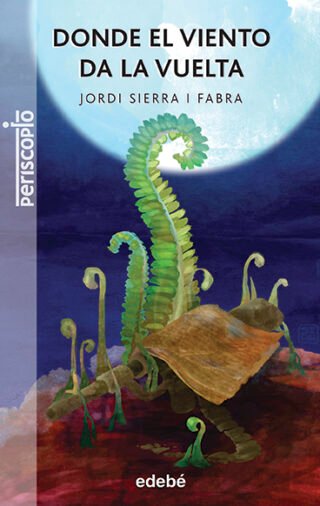 Donde el viento da la vuelta