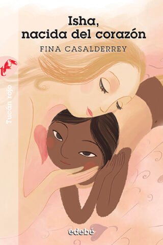 Isha, nacida del corazón