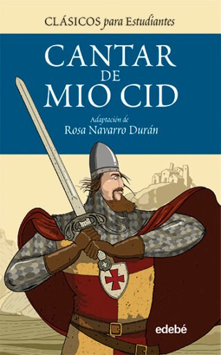 El cantar de Mío Cid, Estudiantes