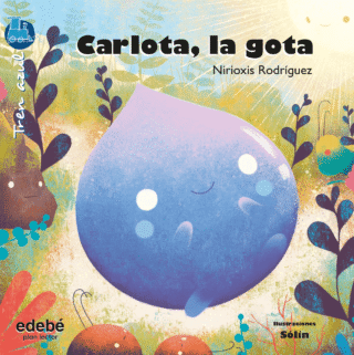 Carlota, La Gota