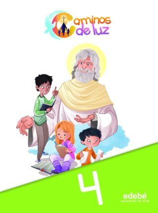 Caminos De Luz 4 Ep, Religion Cat. La