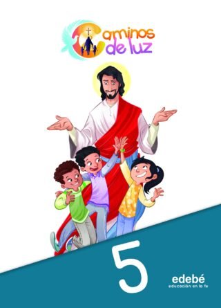 Caminos De Luz 5 Ep, Religion Cat. La