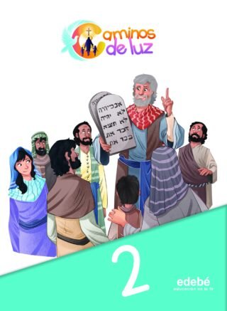 Caminos De Luz 2 Ep, Religion Cat. La