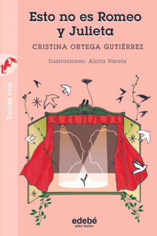 Esto No Es Romeo Y Julieta