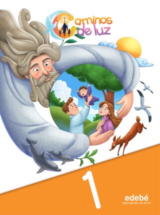 Caminos De Luz 1 Ep, Religion Cat. La