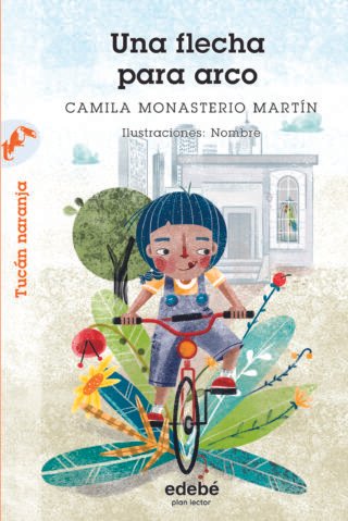 Una Flecha Para Arco