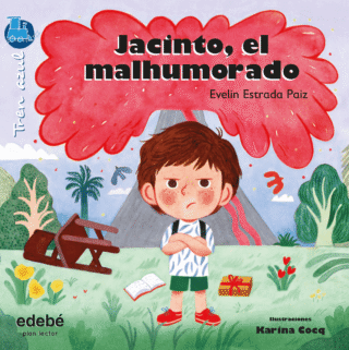 Jacinto, El Malhumorado