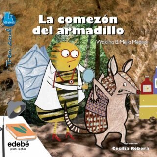 La comezón del armadillo